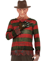 Et mareridt på Elm Street, Freddy Krueger-kostume