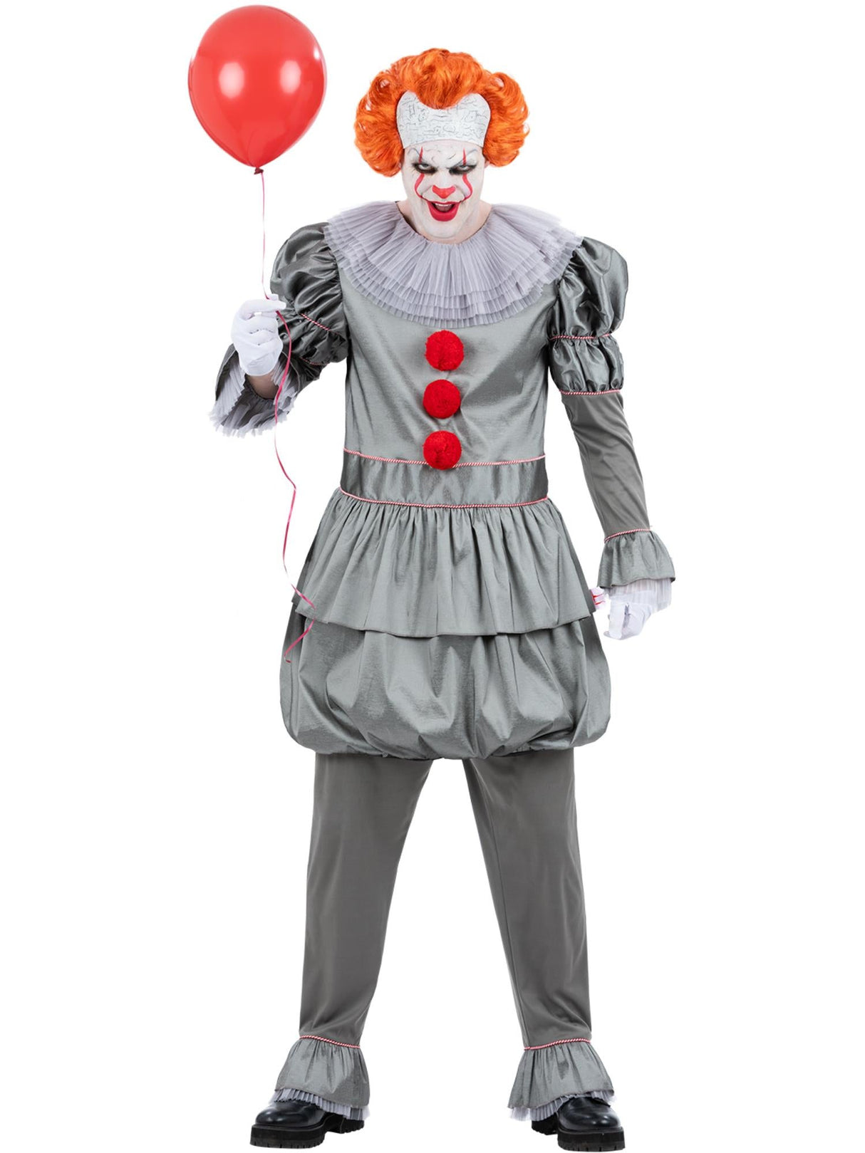 IT Kapitel To, Pennywise-kostume