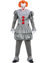 IT Kapitel To, Pennywise-kostume