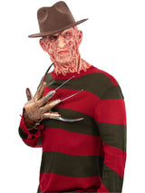 Et mareridt på Elm Street, Freddy Krueger-kostume