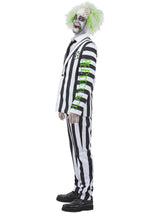 Beetlejuice-kostume