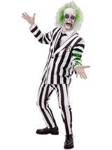 Beetlejuice-kostume