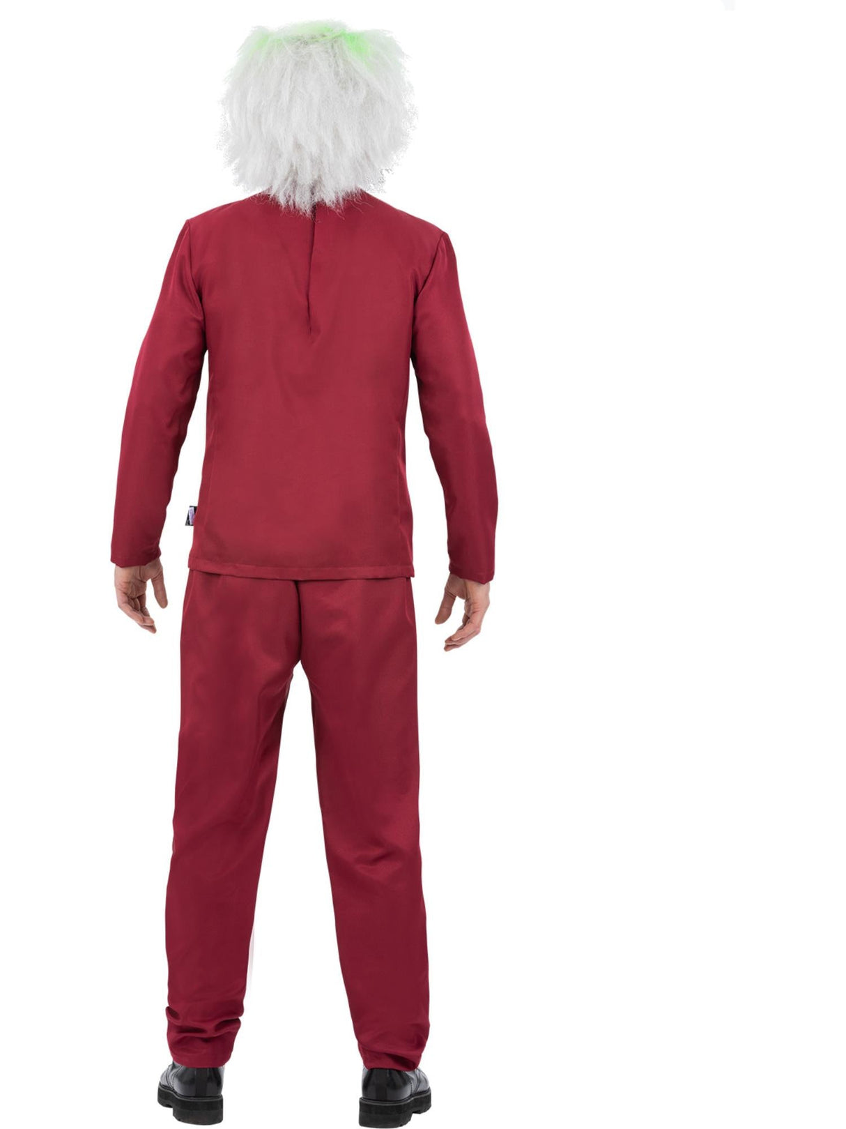 Beetlejuice Brudgommens Kostume, Jakke