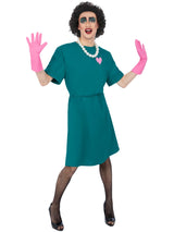 Rocky Horror Show Frank N. Furter Kirurgisk