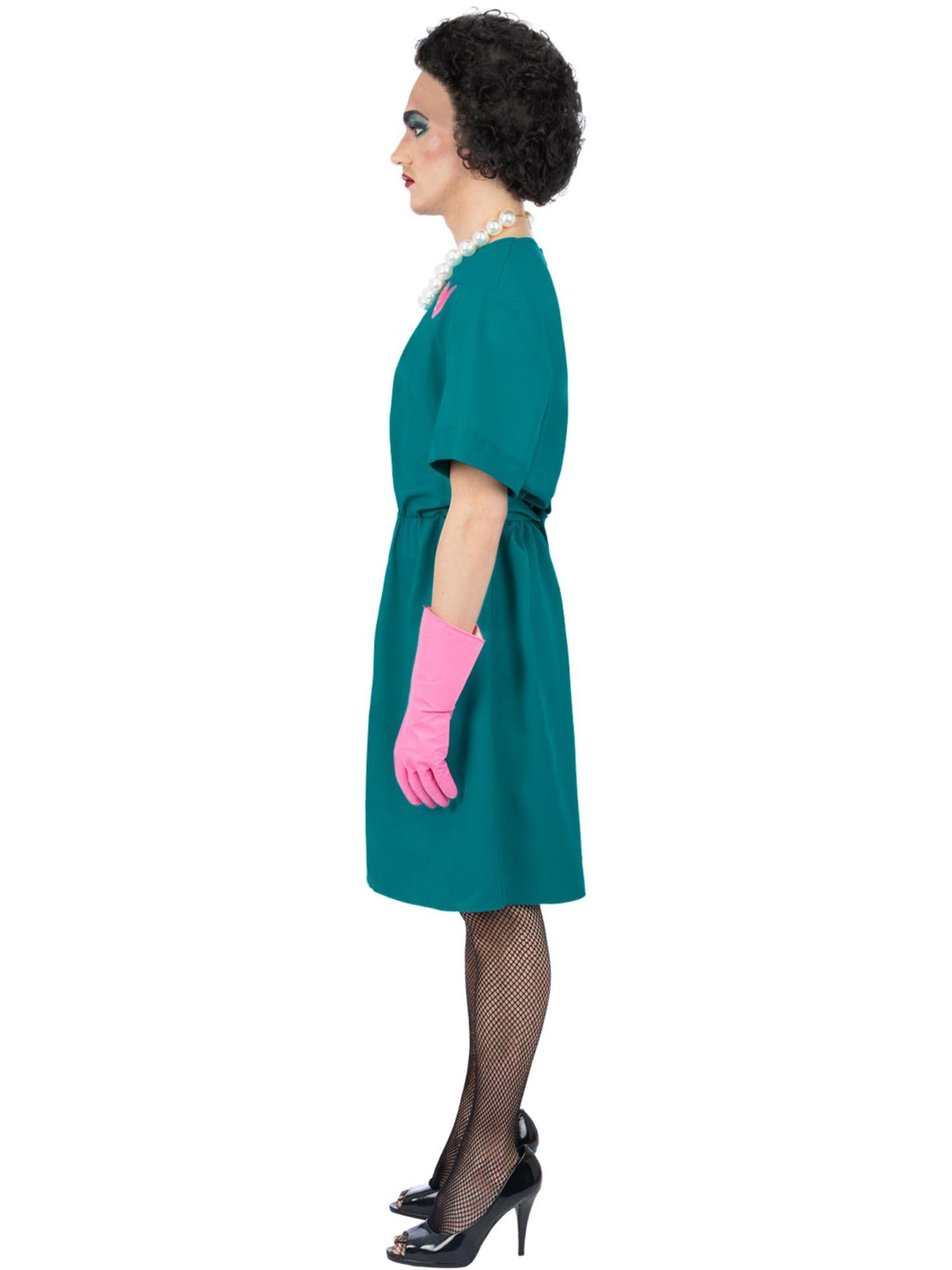 Rocky Horror Show Frank N. Furter Kirurgisk