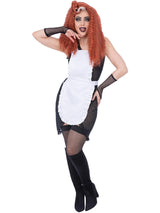 Rocky Horror Show Magenta Kostume