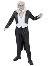 Rocky Horror Show Riff Raff-kostume