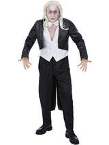 Rocky Horror Show Riff Raff-kostume