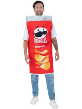 Pringles originale dåsekostume