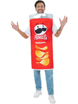Pringles originale dåsekostume