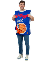 Kellogg's Frosties' Morgenmadsproduktpakke