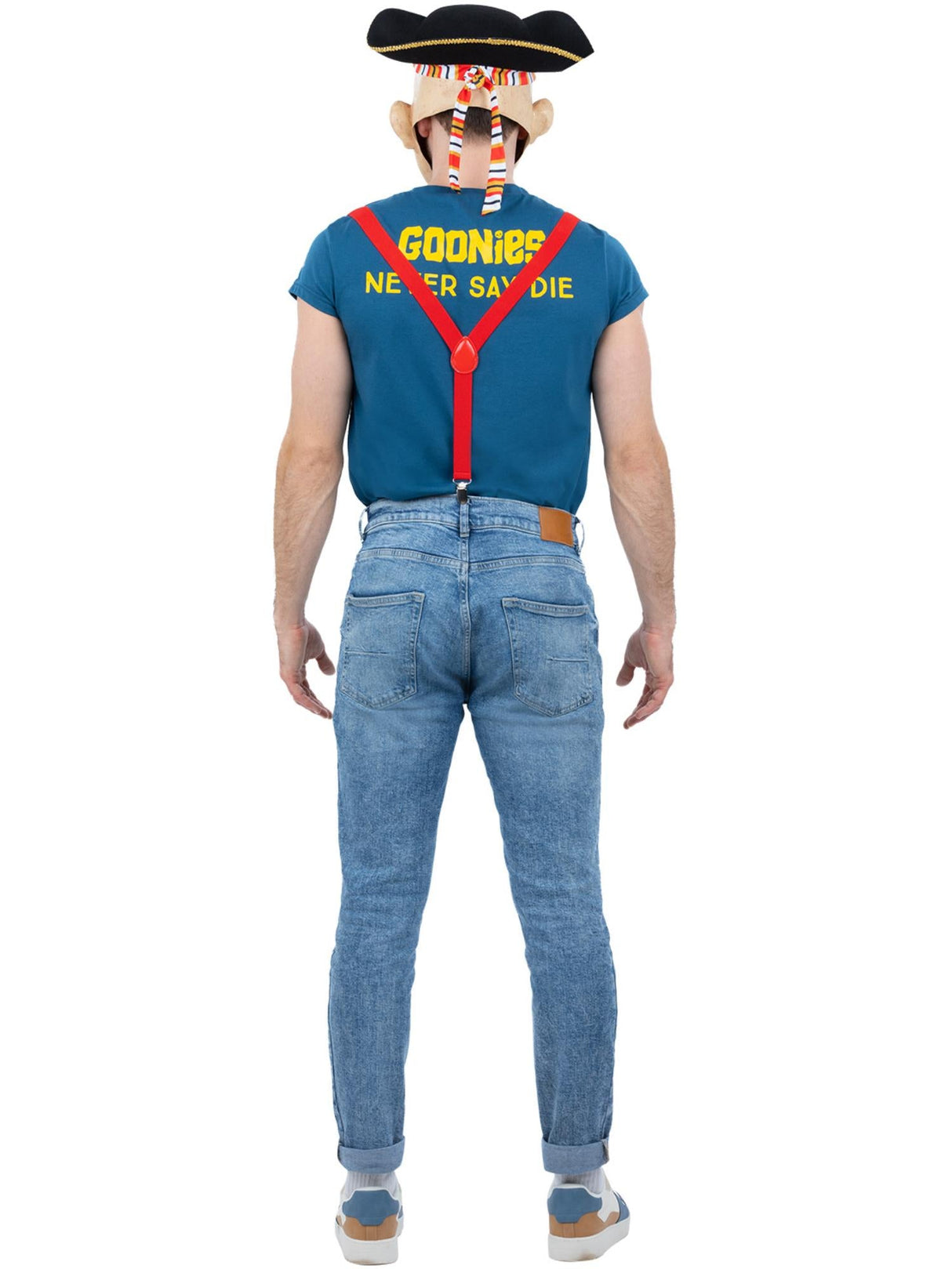 Goonies-dovendyrskostume