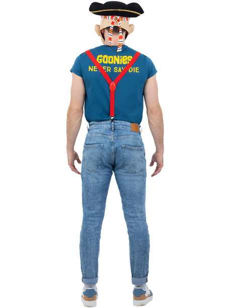 Goonies-dovendyrskostume