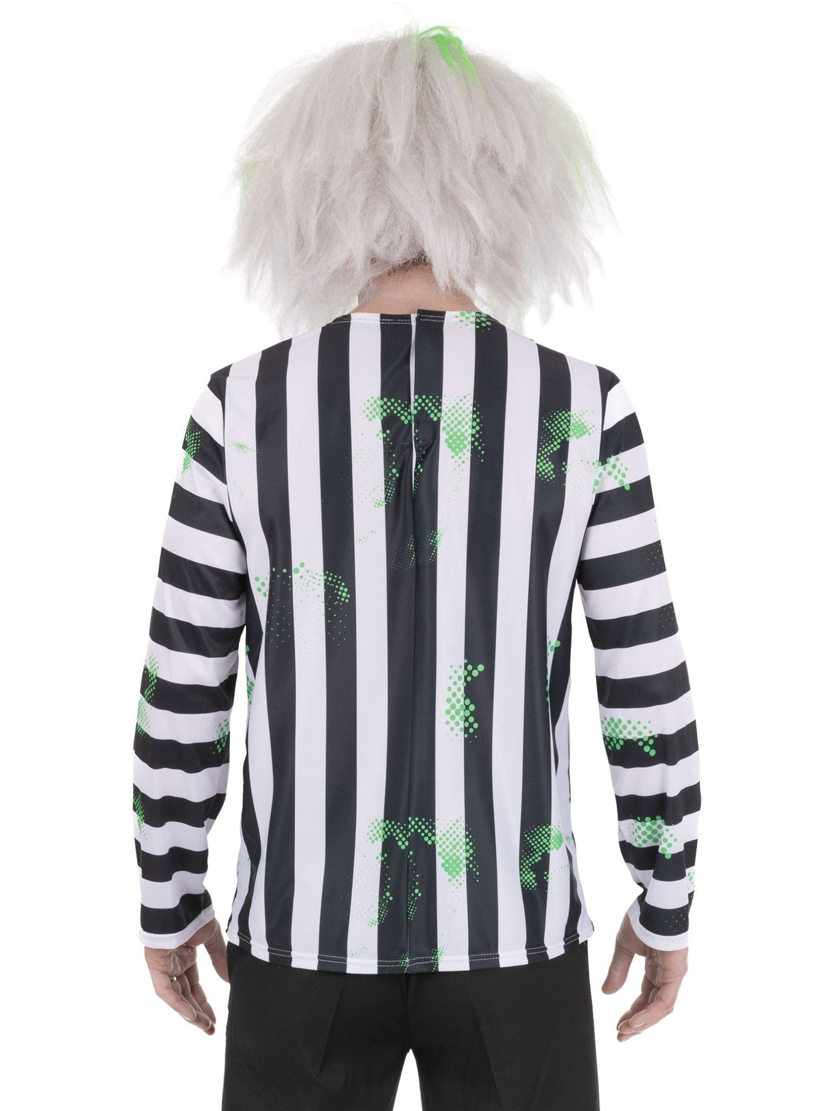Beetlejuice Top
