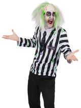 Beetlejuice Top