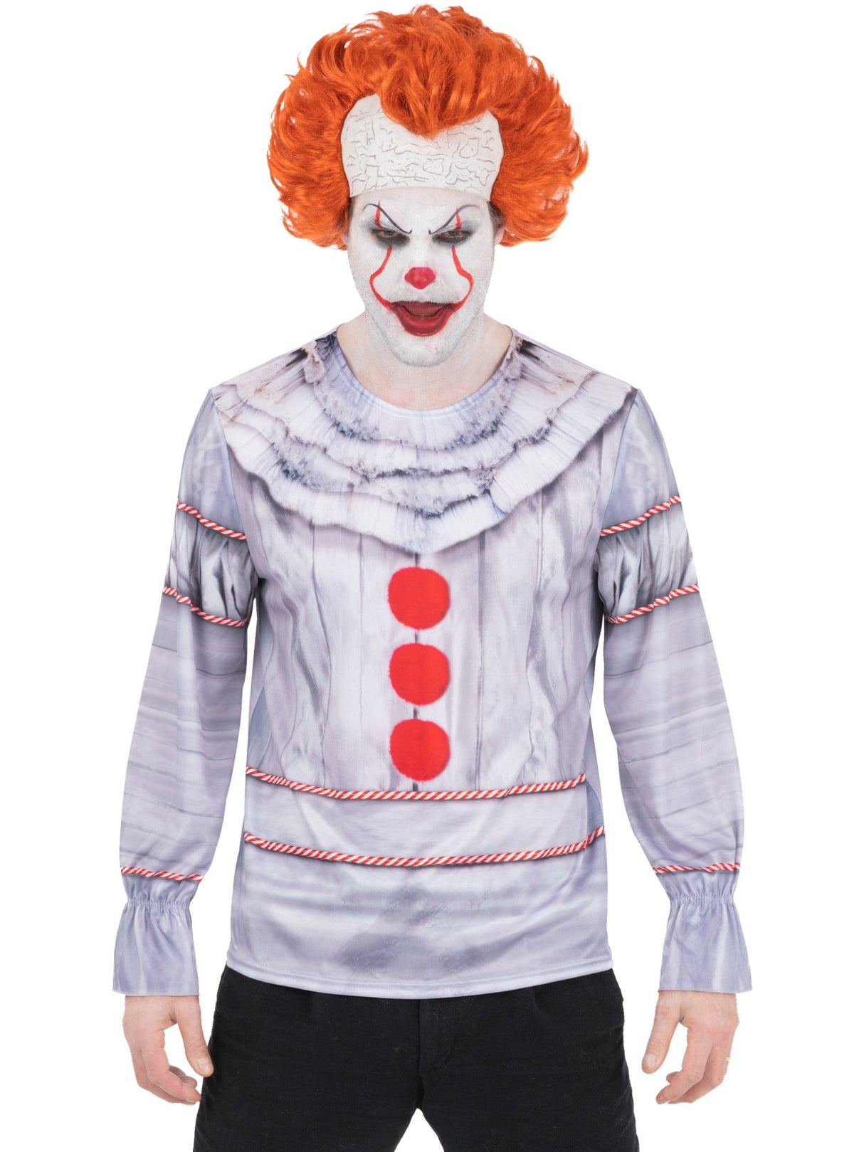 IT Kapitel 2 Pennywise Top