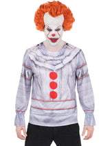 IT Kapitel 2 Pennywise Top