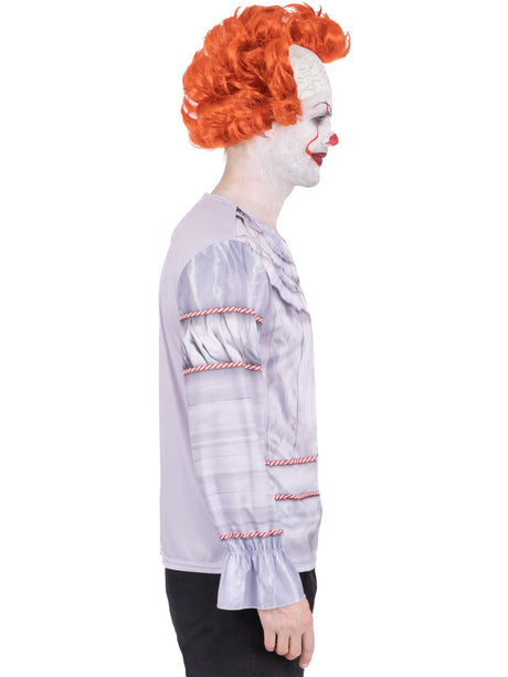 IT Kapitel 2 Pennywise Top