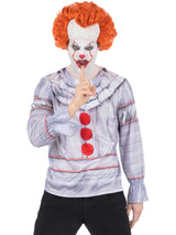 IT Kapitel 2 Pennywise Top