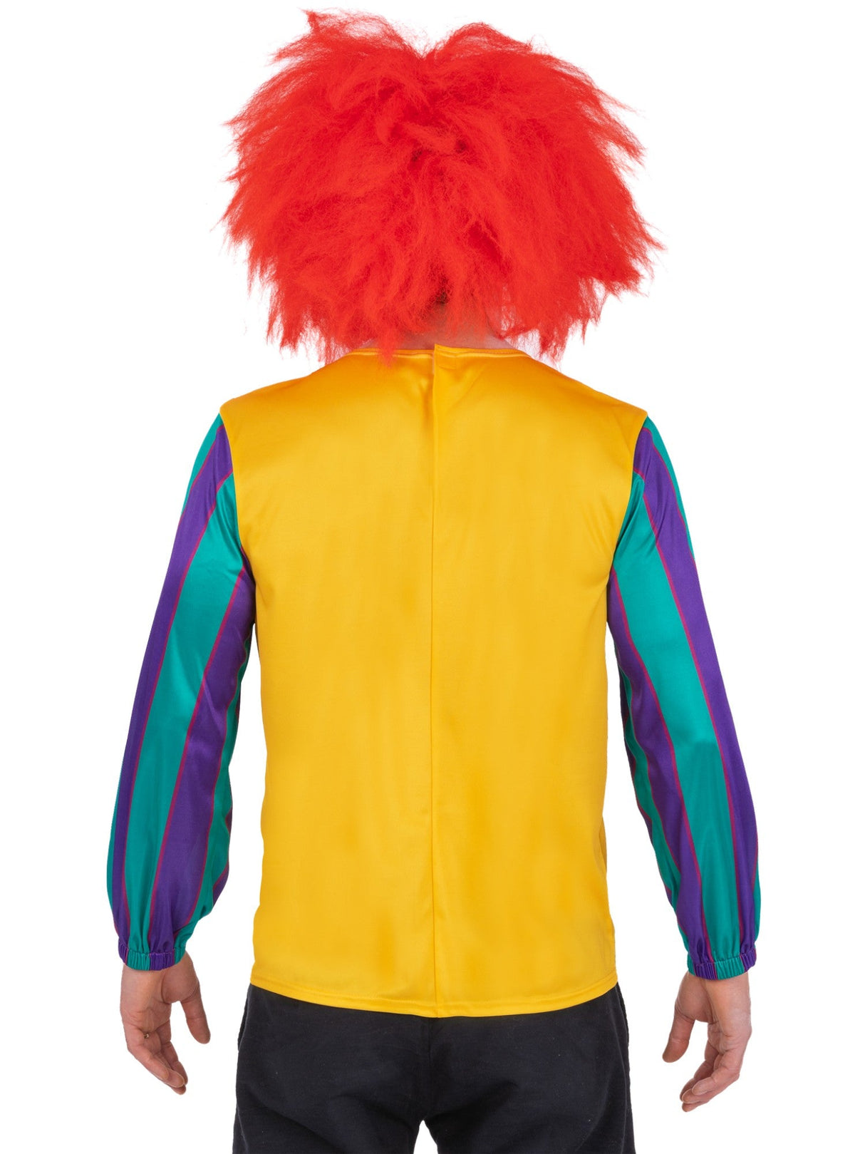 IT Klassisk Pennywise-top