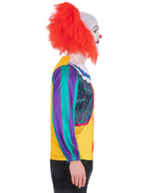 IT Klassisk Pennywise-top