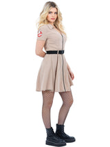 Ghostbusters kostume til kvinder