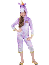 Unicorn Academy Wildstar enhjørningkostume