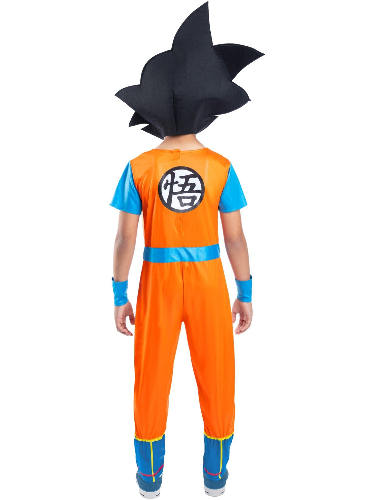 Dragonball Z Goku-kostume