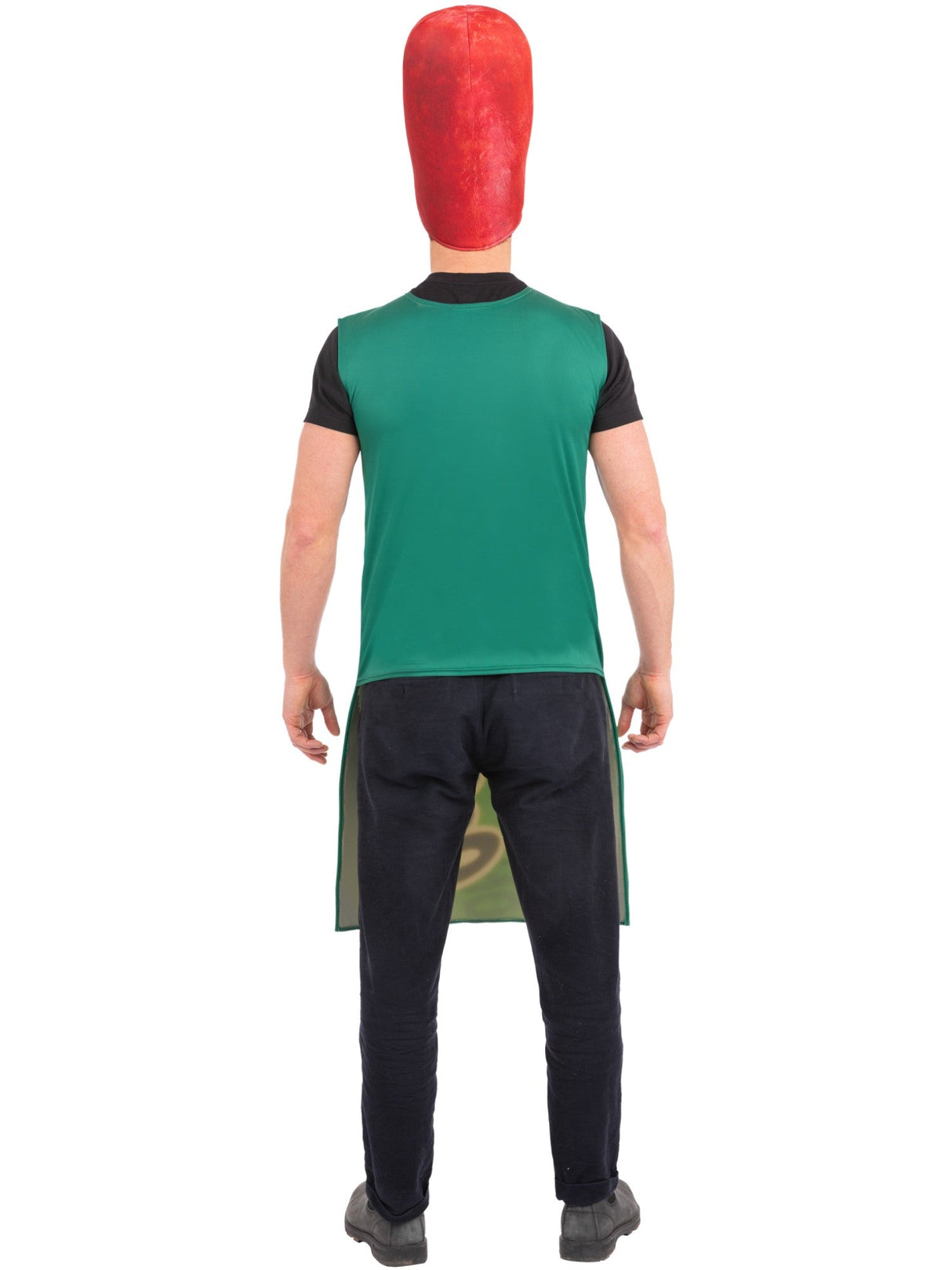 Peperami Animal Break Out kostume