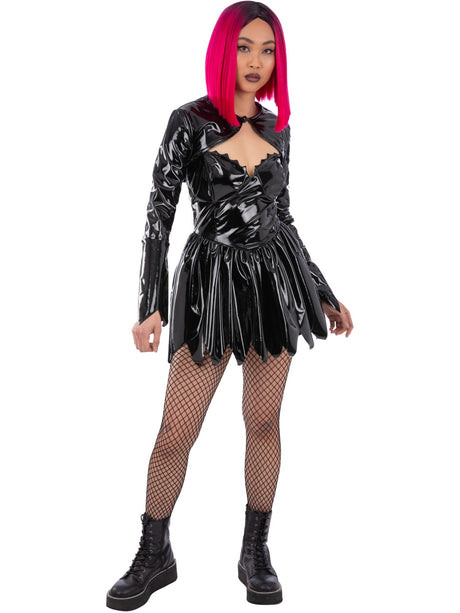 Fever Gothic Dream Costume