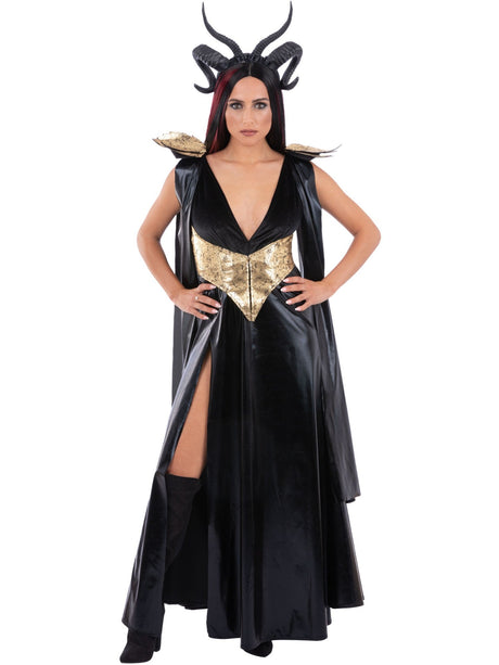 Feber Evil Queen-kostume