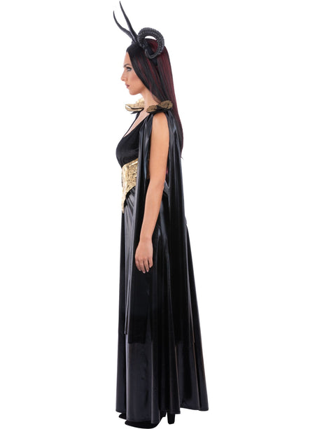 Feber Evil Queen-kostume