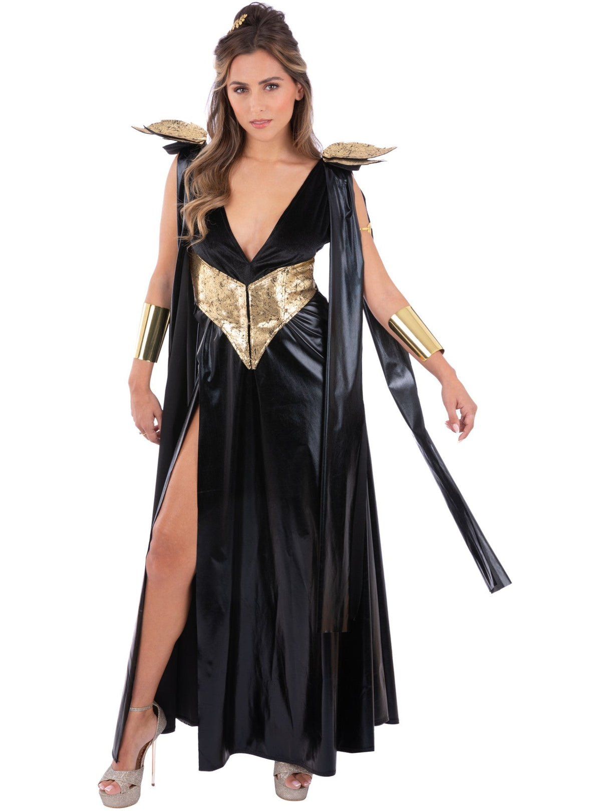 Feber Evil Queen-kostume