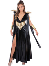 Feber Evil Queen-kostume