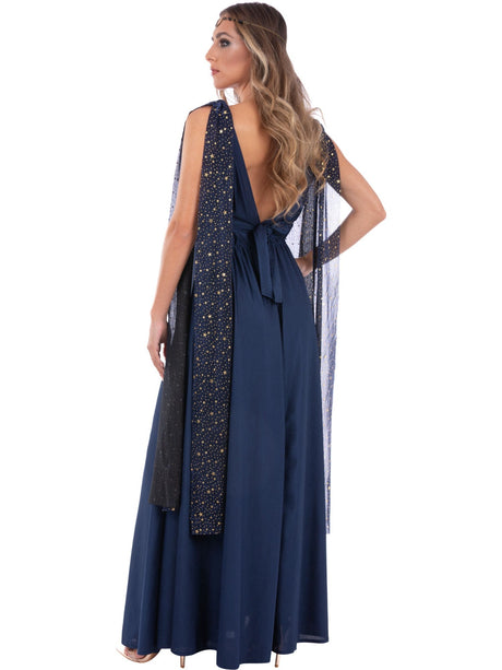 Fever All Seeing Eye Celestial Kostume