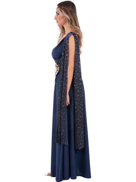 Fever All Seeing Eye Celestial Kostume