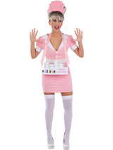 Rocky Horror Usherette-kostume