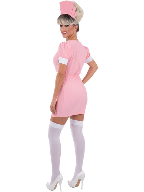 Rocky Horror Usherette-kostume