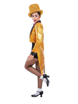 Rocky Horror Columbia-kostume