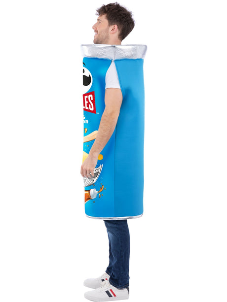 Pringles® Salt & Vinegar-kostume