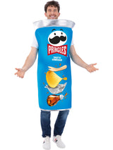 Pringles® Salt & Vinegar-kostume