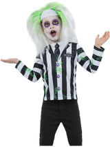 Beetlejuice Top
