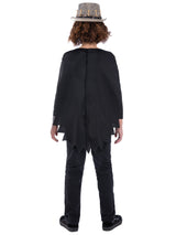 Voodoo Witch Doctor Poncho, Børn