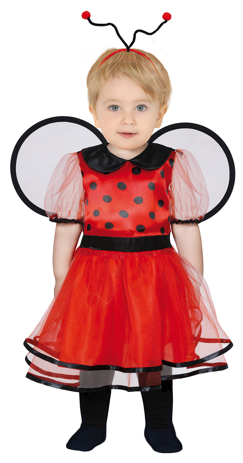 Lil Bug Kostume