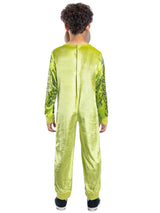 Dr. Seuss Grinchen-kostume