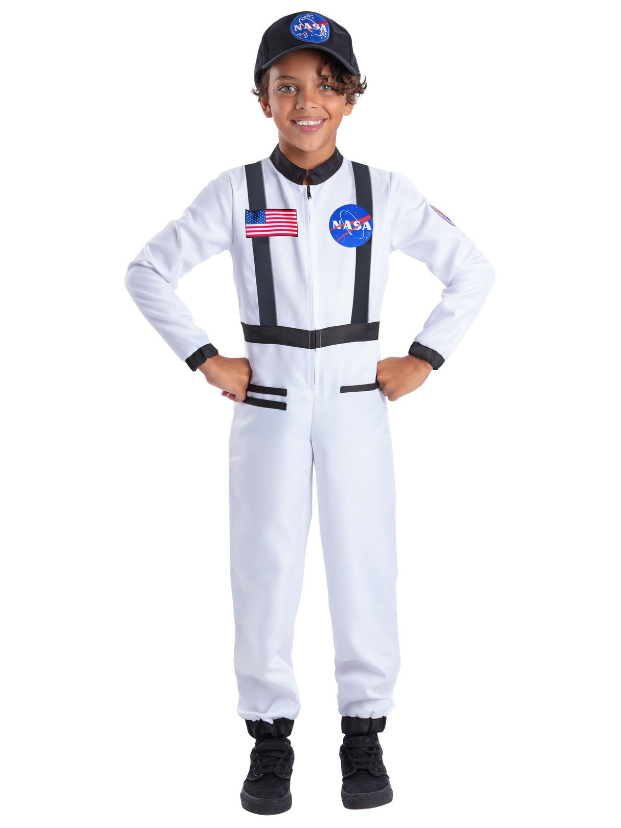 Astronautkostume