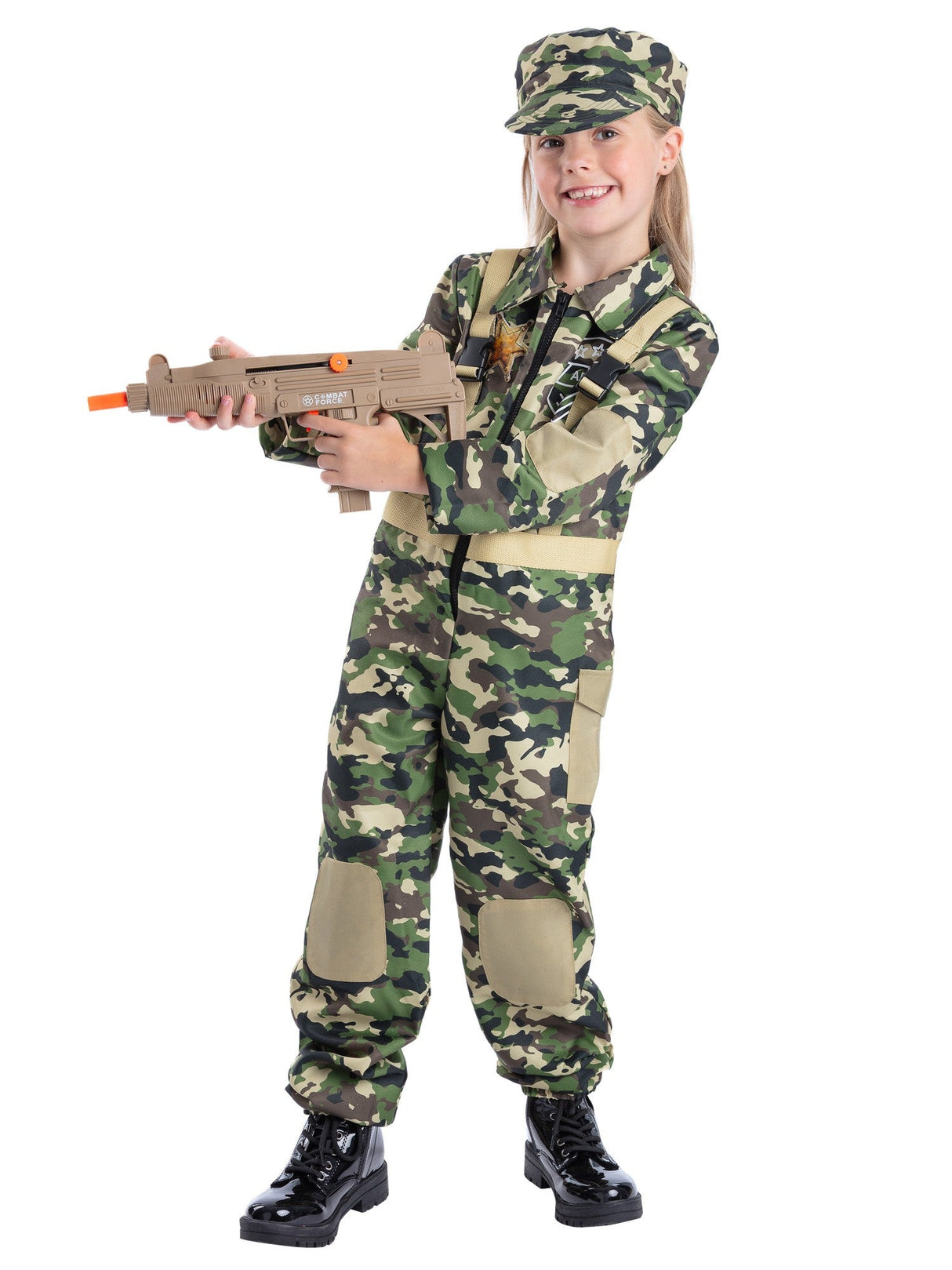 Armékostume