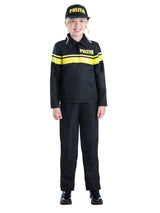 Hollandsk politikostume