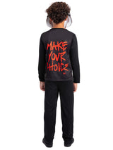 Savpuslespil kostumesæt