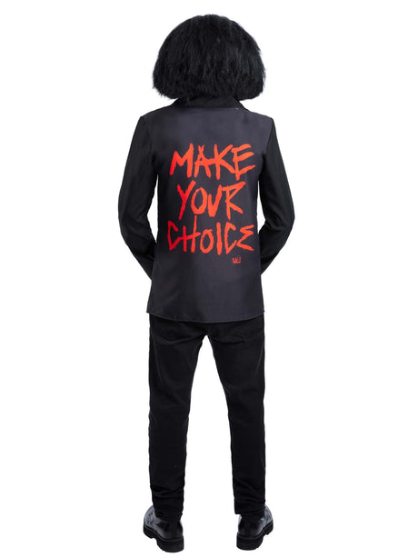 Savpuslespil kostumesæt